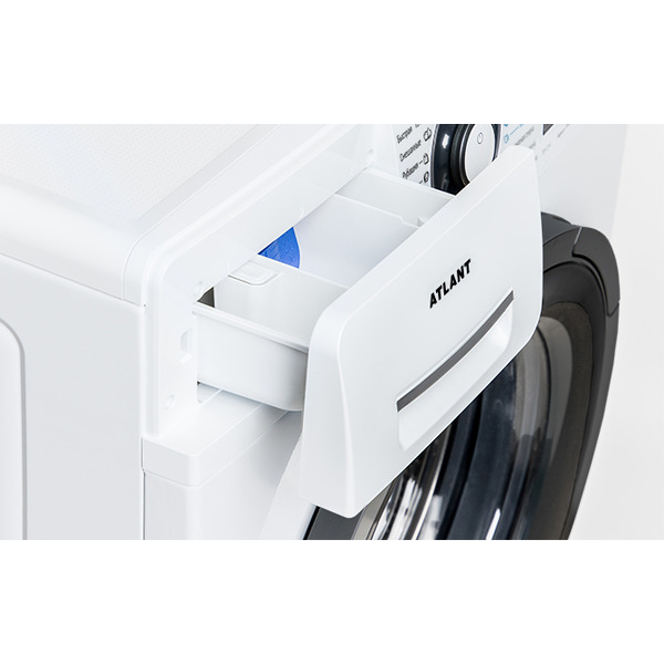 Стиральная машина автоматическая ATLANT СМА 80С1214-СА-02