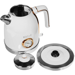 Электрочайник Kitfort KT-6102-3