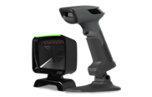 Сканеры штрих-кодов