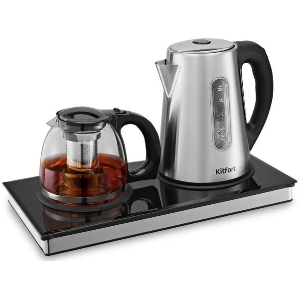 Чайный набор Kitfort KT-6777