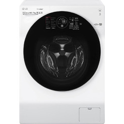 Стиральная машина LG FH4G1JCH2N