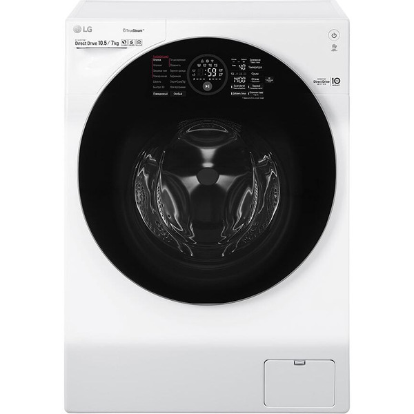 Стиральная машина LG FH4G1JCH2N