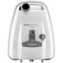 Пылесос BORK V700 (белый)