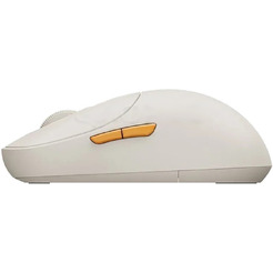 Мышь Xiaomi Wireless Mouse 3 BHR8912GL / XMWXSB03YM (белый)