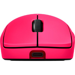 Мышь Logitech G Pro 2 Lightspeed (розовый) 910-007313