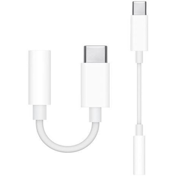 Адаптер Cablexpert A-CM-3.5F-01