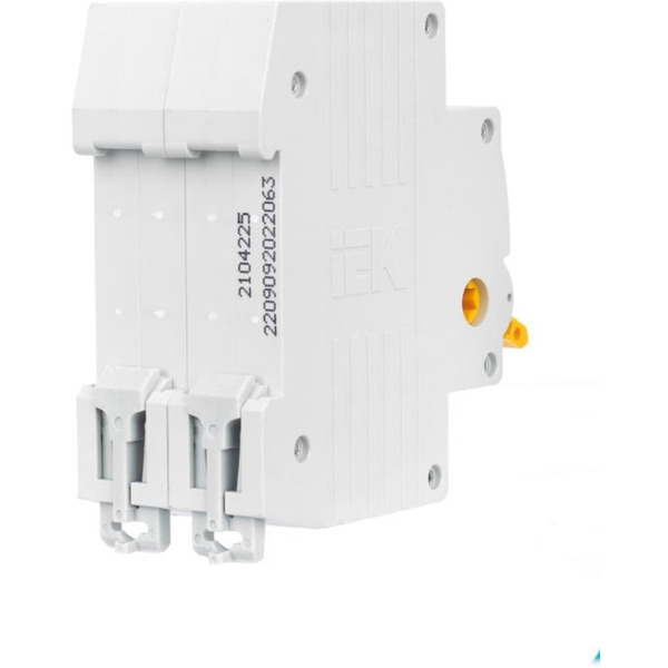 Выключатель нагрузки IEK ВН-32 2Р 63А MNV10-2-063
