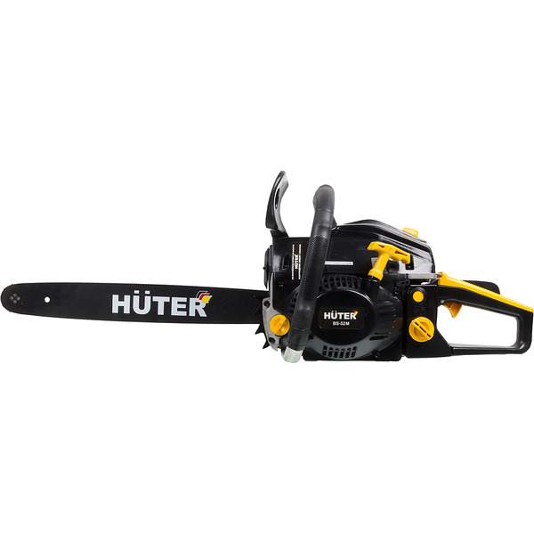 Бензопила Huter BS-52M (70/6/9)