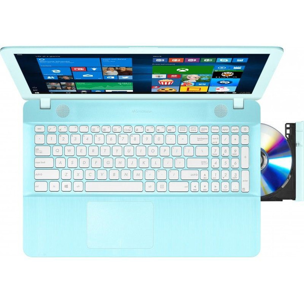 Ноутбук ASUS VivoBook Max X541UA-GQ1267D