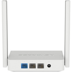 4G Wi-Fi роутер Netcraze Carrier NC-1721