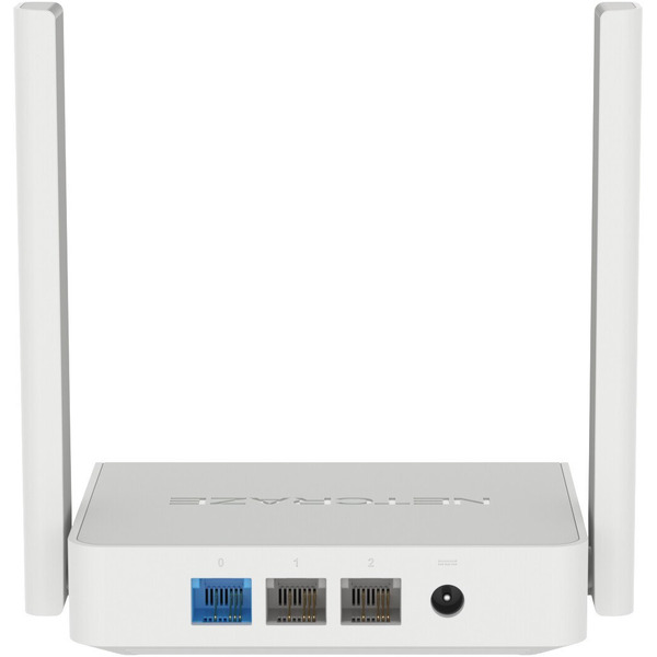 4G Wi-Fi роутер Netcraze Carrier NC-1721