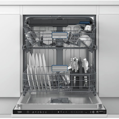Посудомоечная машина BEKO BDIN38531AF