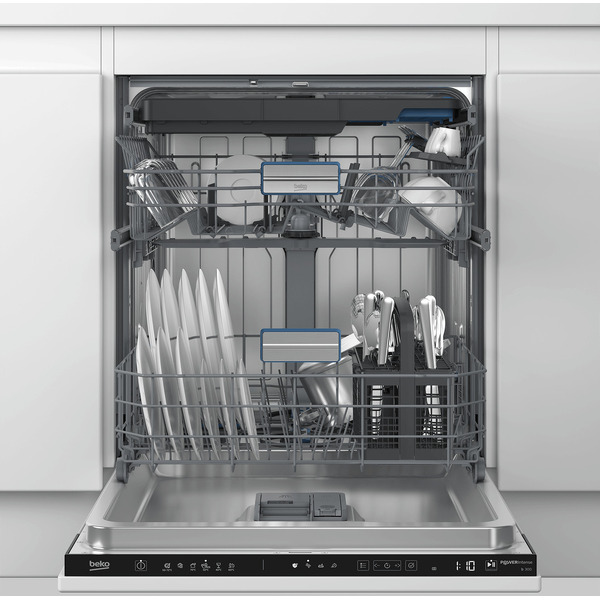 Посудомоечная машина BEKO BDIN38531AF