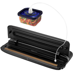 Вакууматор Kitfort KT-1526