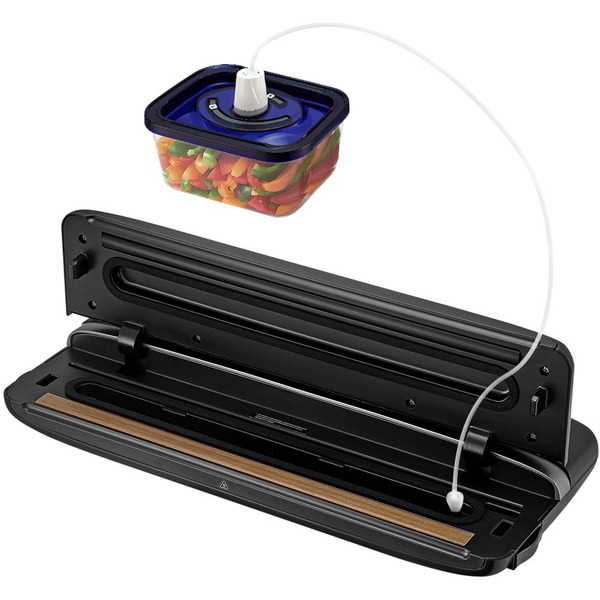 Вакууматор Kitfort KT-1526