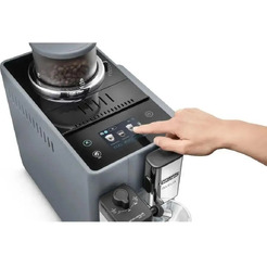 Кофемашина Delonghi EXAM440.55.G Rivelia