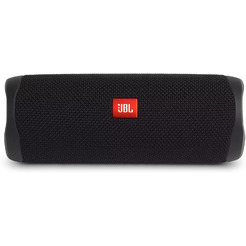 Беспроводная колонка JBL FLIP 5 (черный)