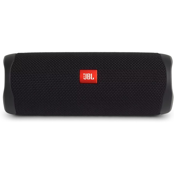 Беспроводная колонка JBL FLIP 5 (черный)