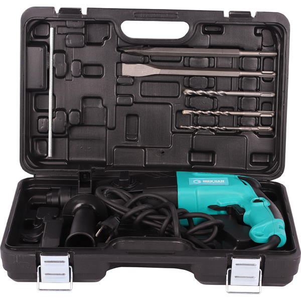 Перфоратор Mekkan MK81503