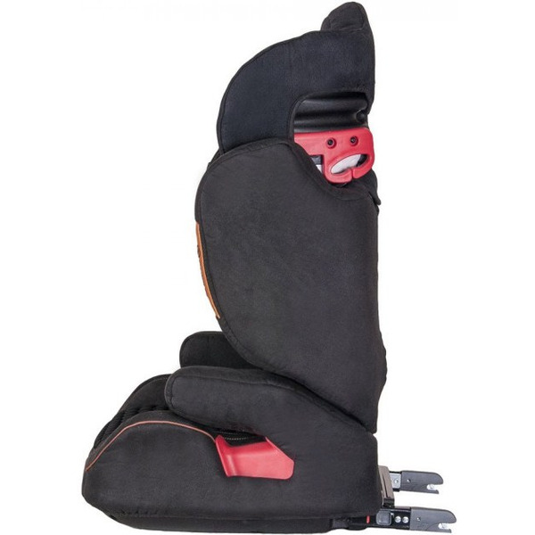 Автокресло Coletto AVANTI ISOFIX Black