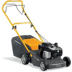 Газонокосилка Stiga COLLECTOR 46 S B