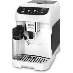 Кофемашина DeLonghi ECAM320.60.W Magnifica Plus