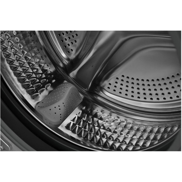 Стиральная машина Haier HW60-BP12919BS