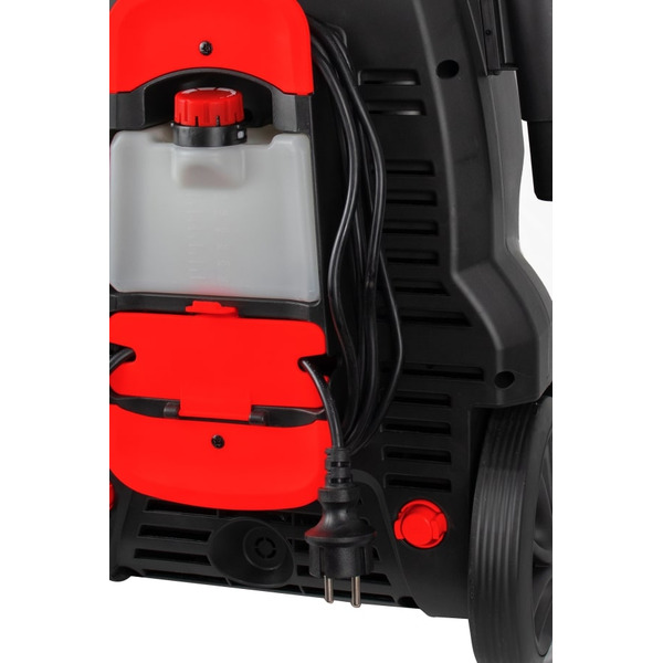 Мойка высокого давления Verton WM-2500R (01.9674.16682)