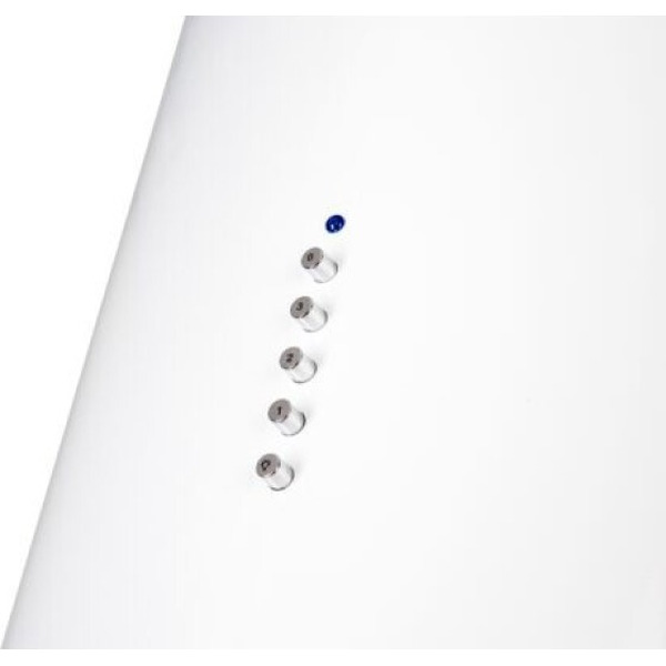 Кухонная вытяжка Akpo Balmera Eco 40 WK-4 (белый)