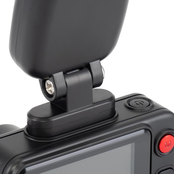 Видеорегистратор Digma FreeDrive 402W