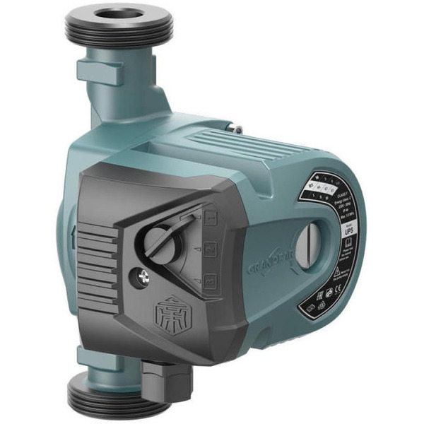 Циркуляционный насос Grandfar GS25-6-130
