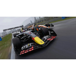 Игра EA Sports F1 2024 для PlayStation 4 (EU pack, EN version)