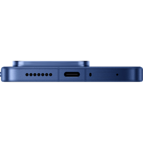 Смартфон XIAOMI 17T Pro 12GB/256GB Deep Blue EU