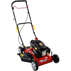 Газонокосилка бензиновая DDE LM 51 Pro (246-623)