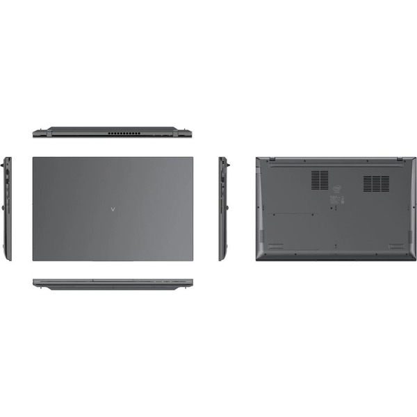 Ноутбук Digma Pro Fortis M DN17P3-8DXW01