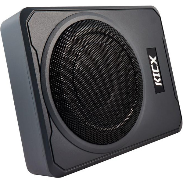 Сабвуфер KICX Q200BA
