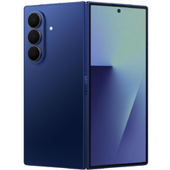 Смартфон Samsung Galaxy Z Fold7 5G 12GB/256GB (синий)