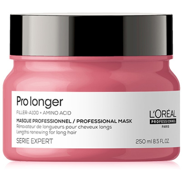 Маска для волос L'Oreal Professionnel Serie Expert Pro Longer 250 мл
