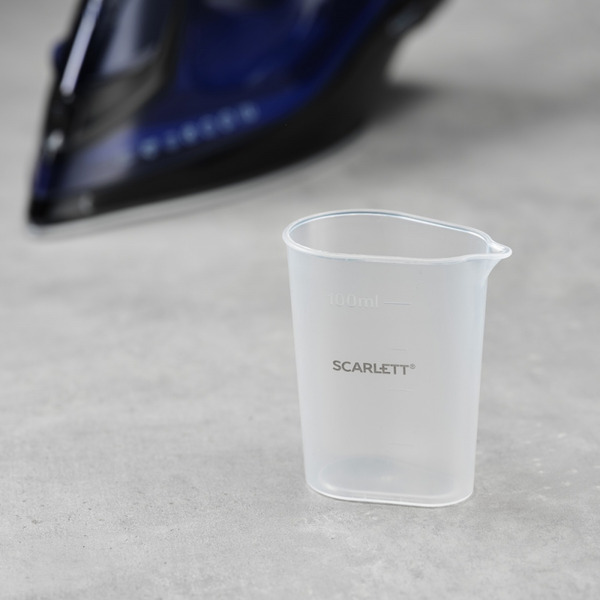 Утюг Scarlett SC-SI30K57