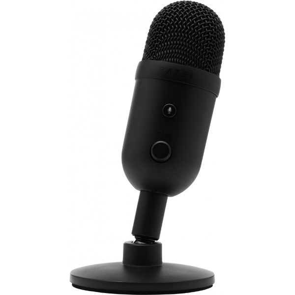 Микрофон Razer Seiren V2 X (RZ19-04050100-R3M1)