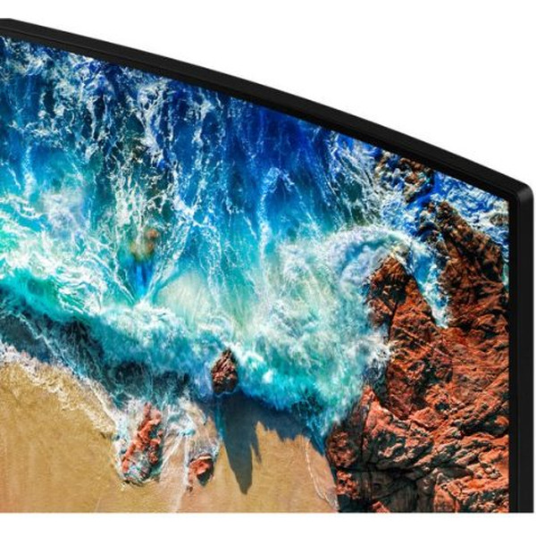Телевизор SAMSUNG UE55NU8500UXRU
