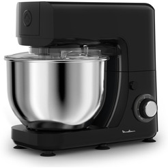 Планетарный миксер Moulinex Essential QA151810