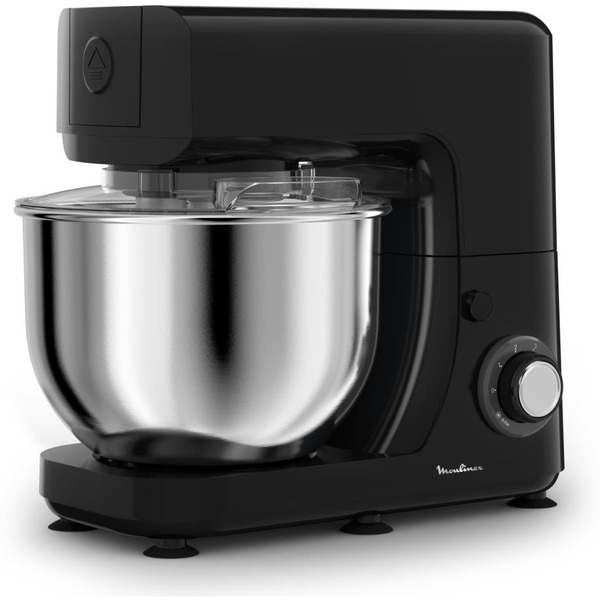 Планетарный миксер Moulinex Essential QA151810