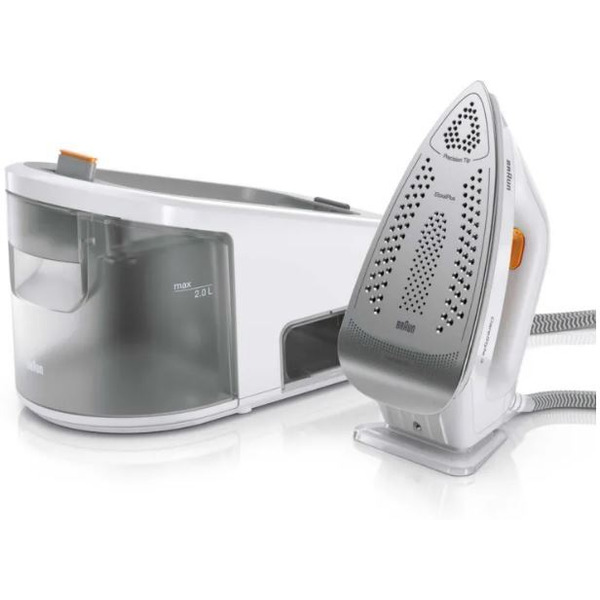 Гладильная система Braun IS3132WH