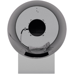 Вытяжка MAUNFELD Lee Side (C) 39 (нержавеющая сталь)