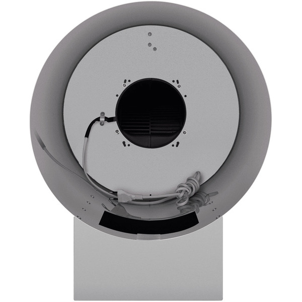 Вытяжка MAUNFELD Lee Side (C) 39 (нержавеющая сталь)