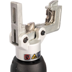 Пресс гидравлический аккумуляторный КВТ ПРОФИ ПГРА-240 68078