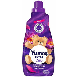 Кондиционер для белья YUMOŞ Lotus 1440мл