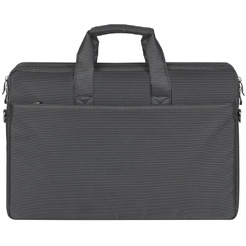 Сумка для ноутбука RIVACASE Central 8257 (черный)