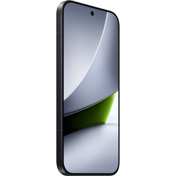 Смартфон POCO F9 Pro 12GB/256GB Black RU